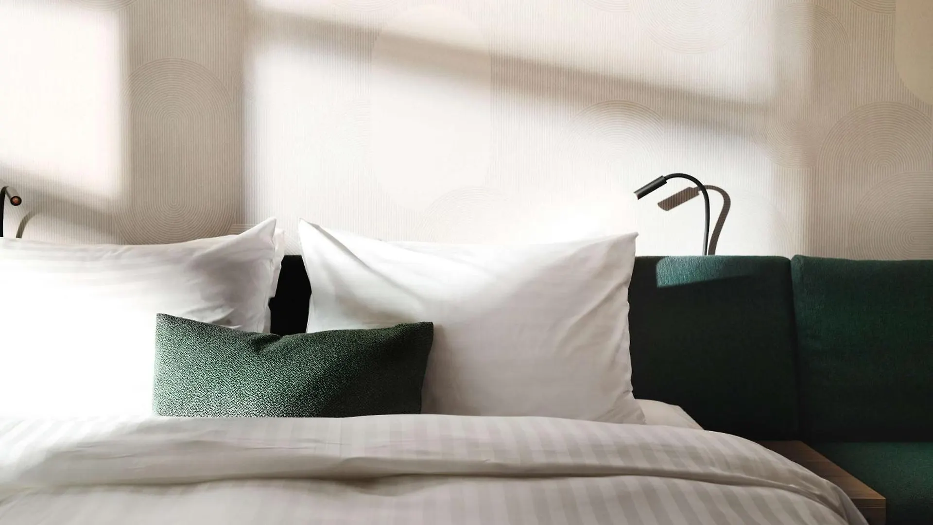 A By Adina Vienna Danube Hotel