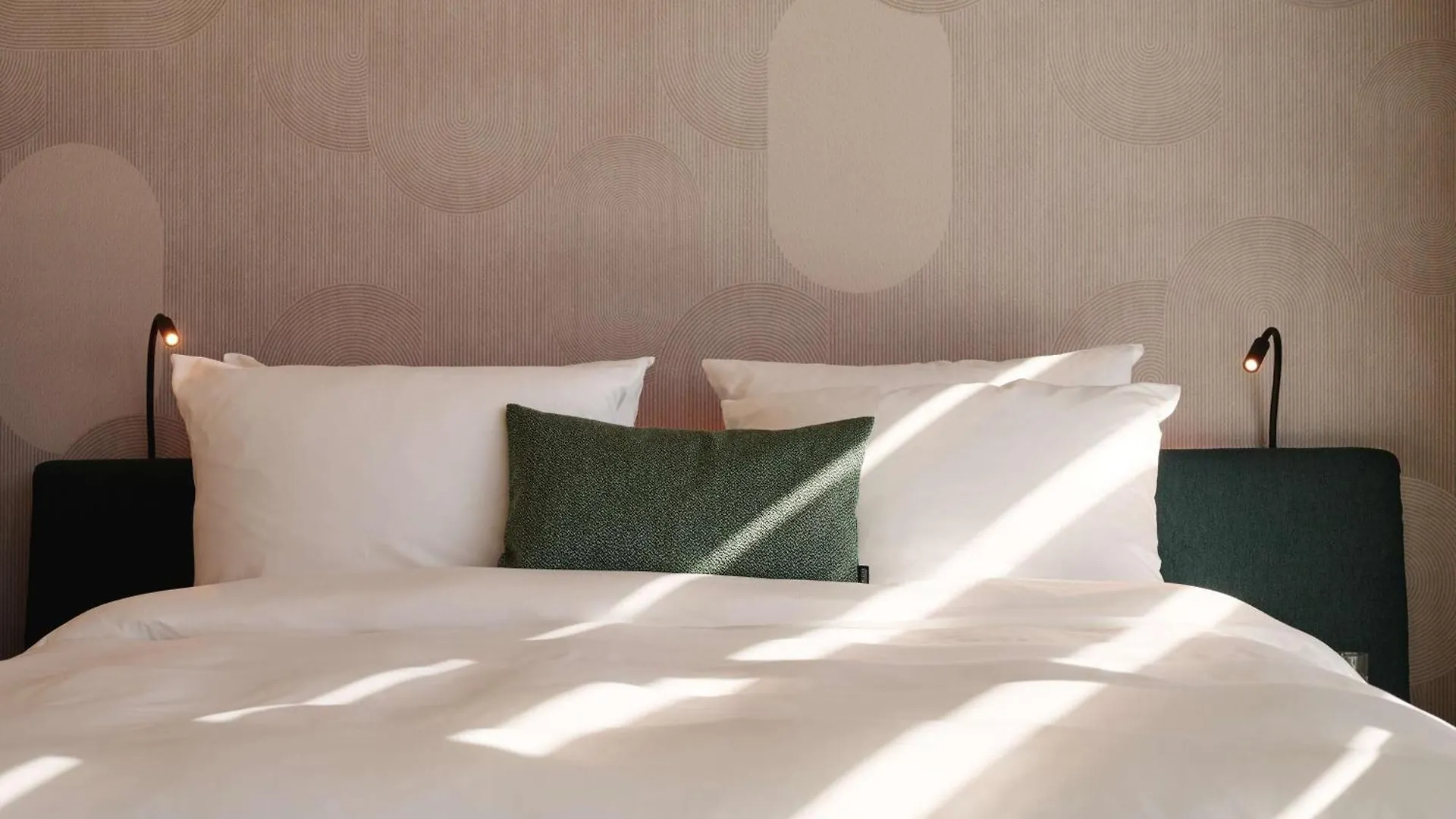A By Adina Vienna Danube Hotel