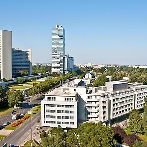 Arcotel Kaiserwasser - Nahe Der Donau Wien