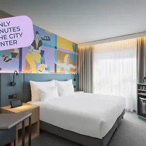 Spark By Hilton Donaustadt Wenen