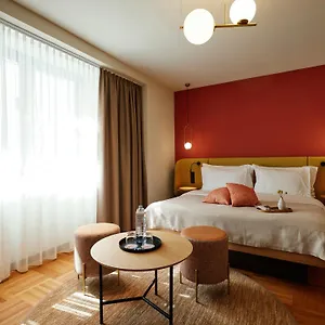 Henriette Stadthotel Ξενοδοχείο