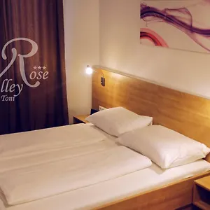 - Restaurant Valley Rose Wien