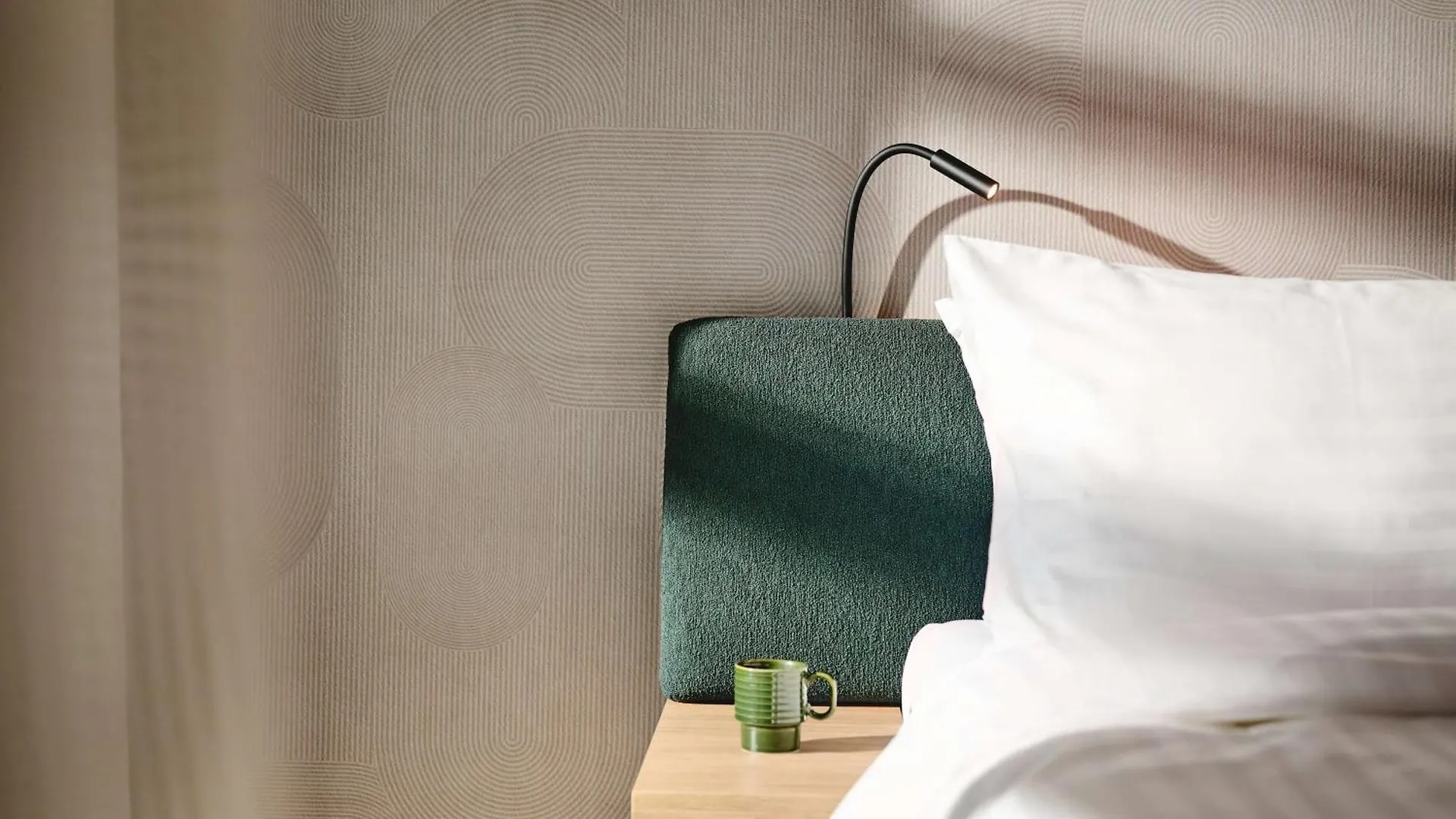 Hotel A By Adina Vienna Danube
