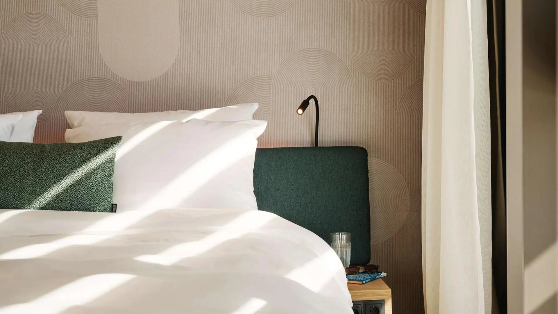 Hotel A By Adina Vienna Danube