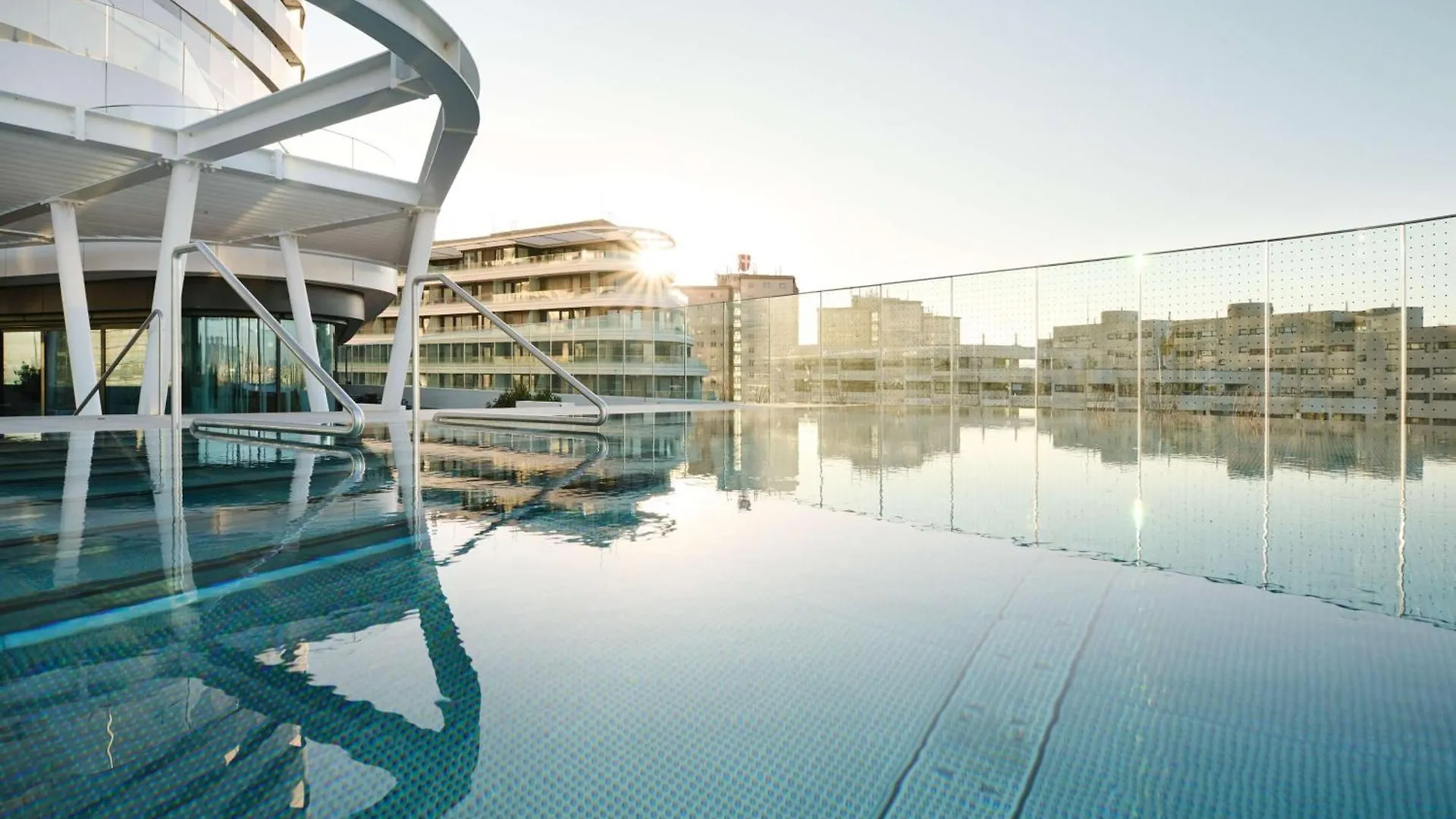 Hotel A By Adina Vienna Danube