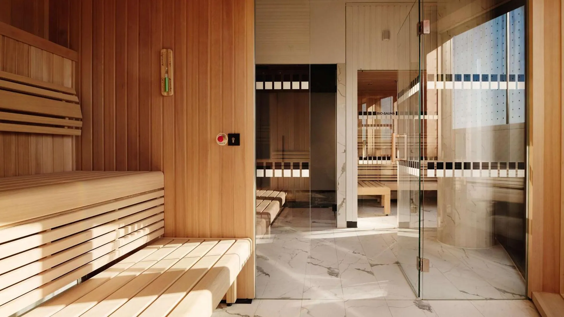 Hotel A By Adina Vienna Danube