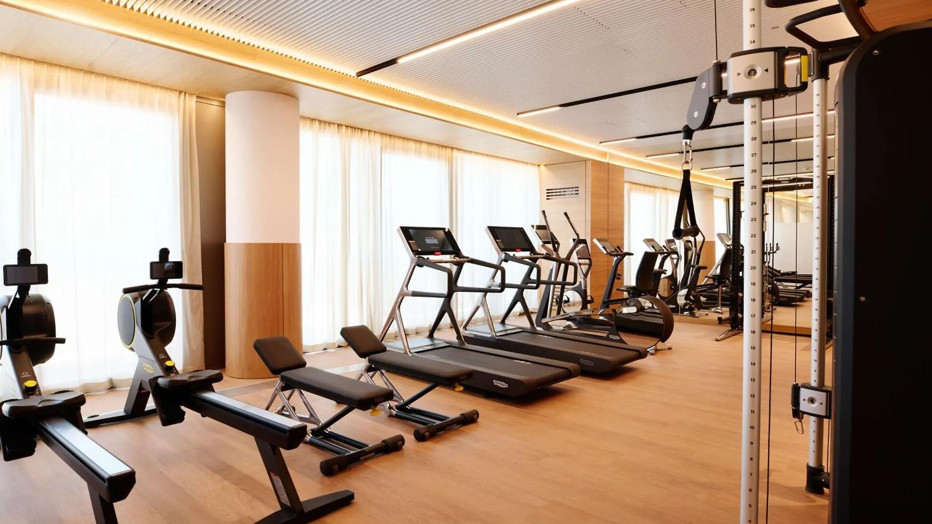 Hotel A By Adina Vienna Danube